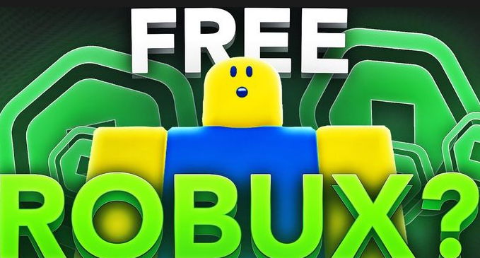 free robux
